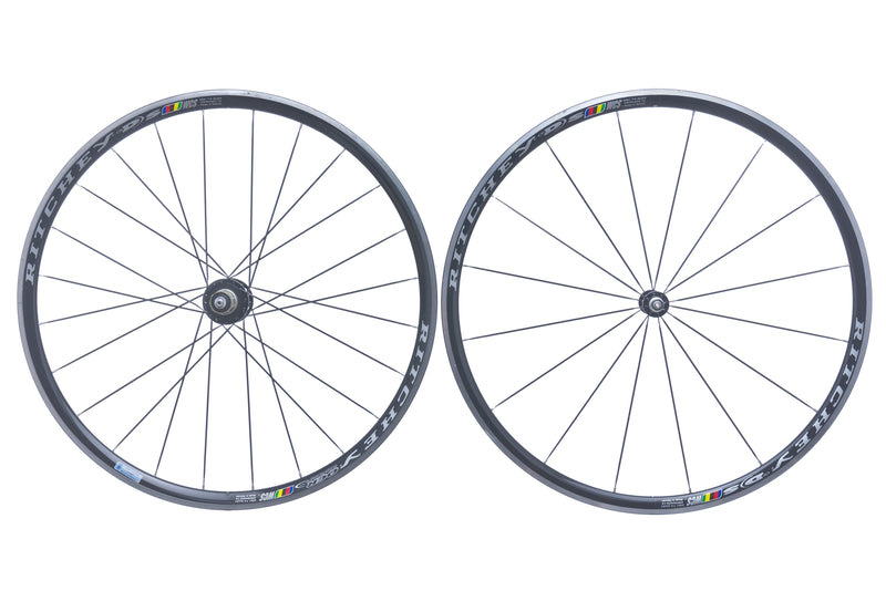 ritchey ds pro wheelset