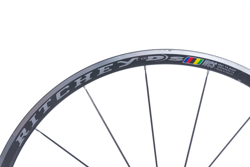 ritchey rim