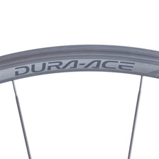 Shimano Dura-Ace WH-7800 Aluminum Clincher 700c | The Pro's Closet