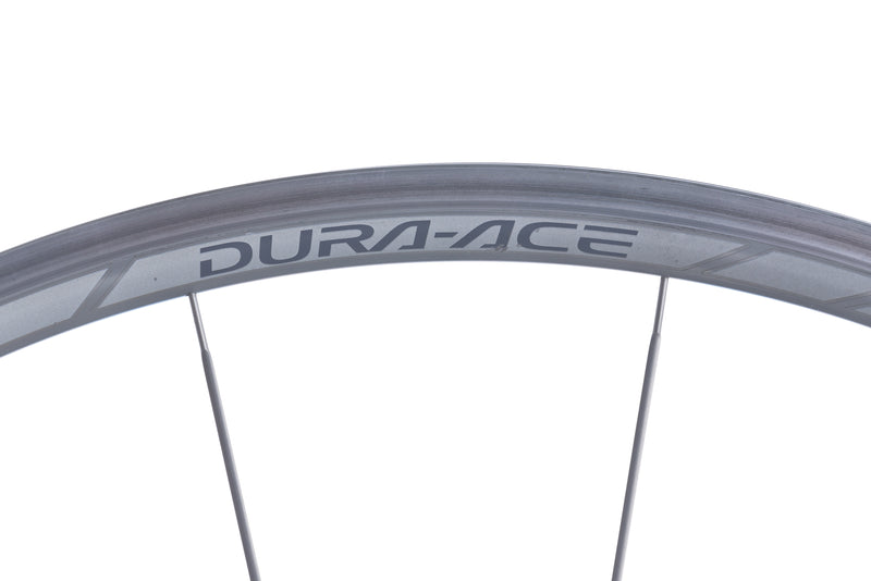 dura ace wheelset