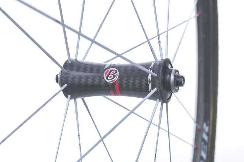 bontrager xxx lite wheels