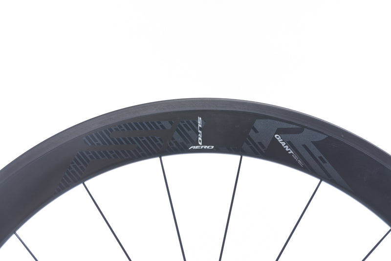 slr 0 wheelset