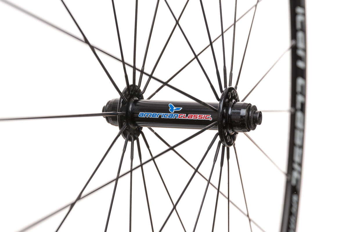 American Classic Sprint 350 Aluminum Clincher 70 | The Pro's Closet