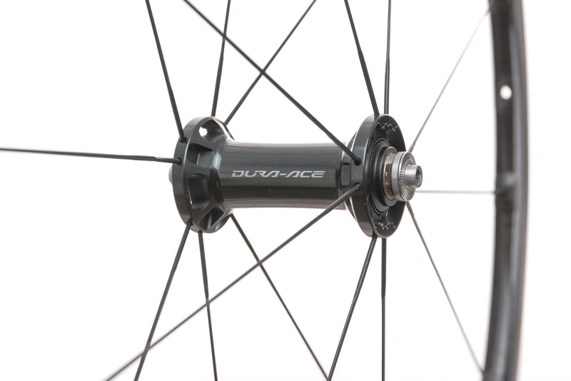 dura ace 9000 hubs