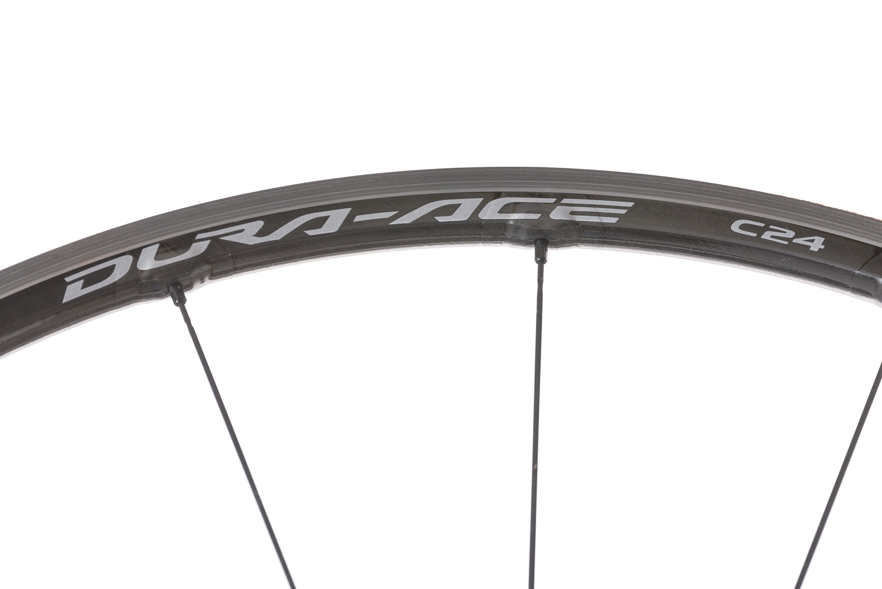 Shimano Dura-Ace C24 Clincher 700 | Pro's