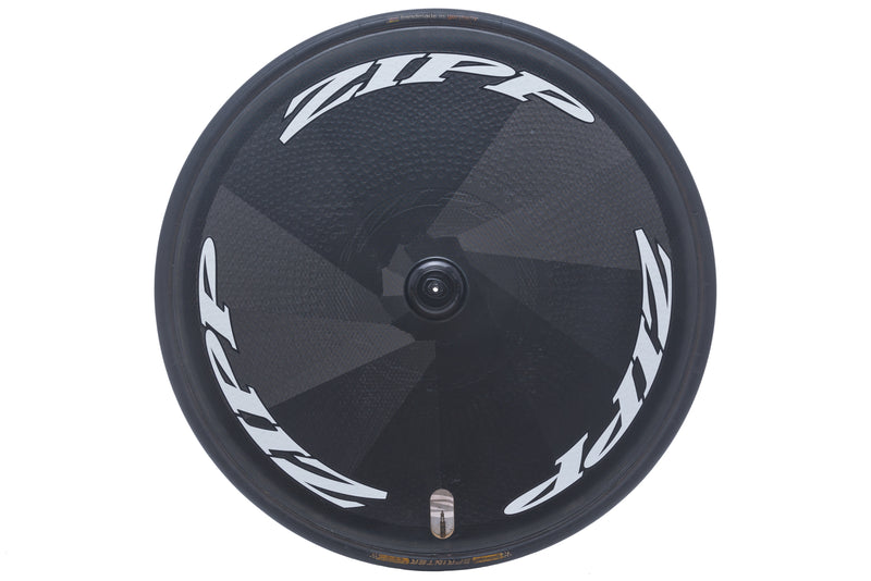 zipp disk wheel