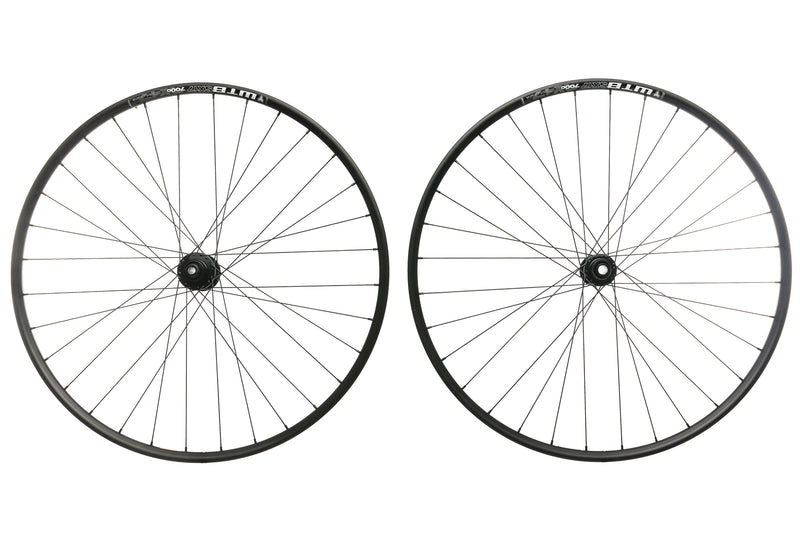 wtb 700c wheelset