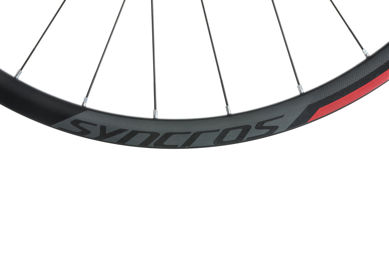 syncros wheels 700c