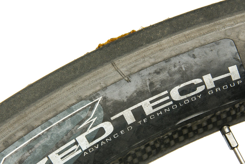 zed carbon wheels