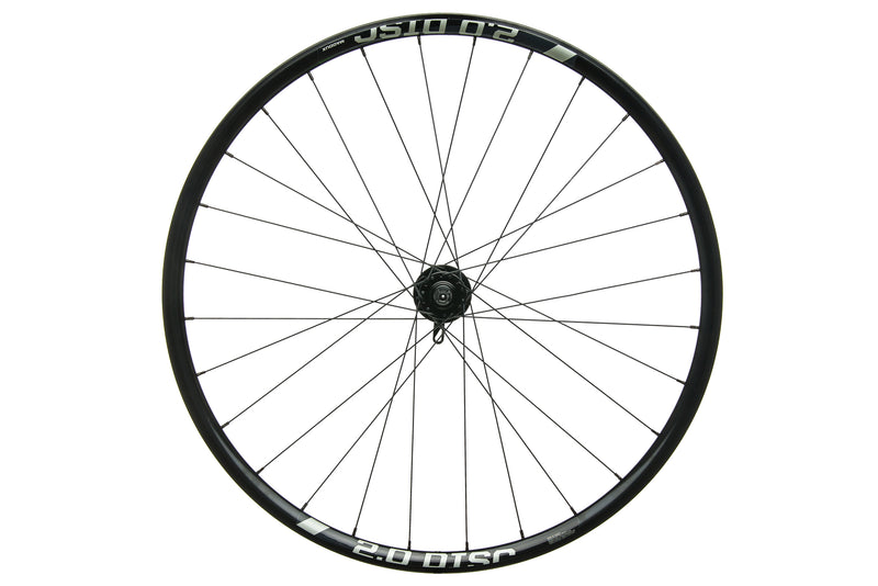 Maddux 2.0 Disc Aluminum Clincher 700c 