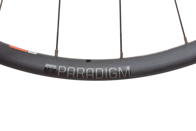 bontrager paradigm disc