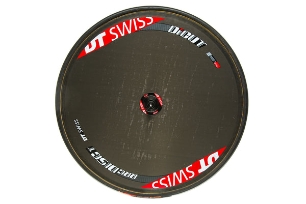 DT Swiss RRC Disc T DiCut Carbon Tubular Re | The Pro's Closet