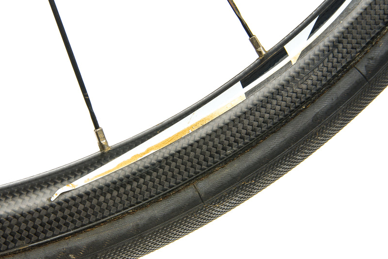 vision tc24 carbon tubular wheelset