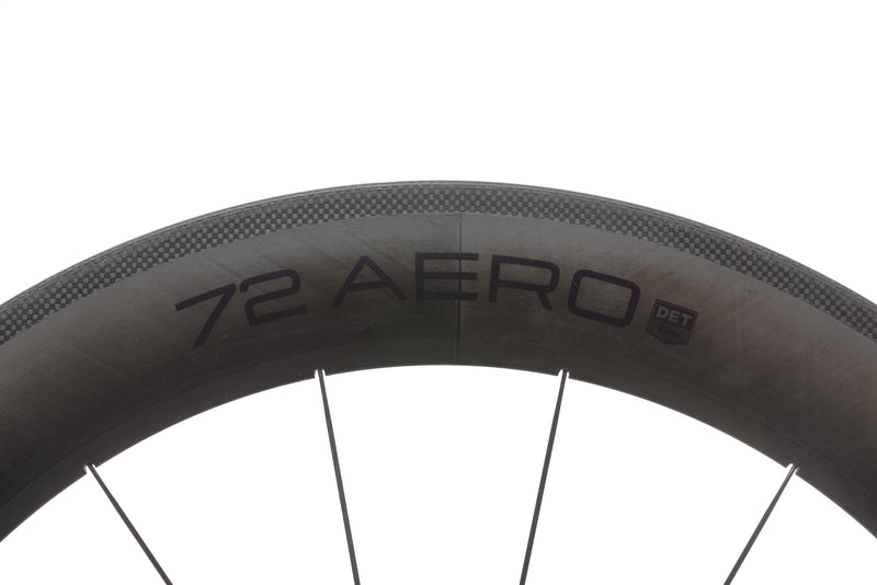 aero wheelset 700c