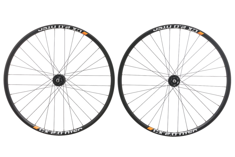 cannondale rd 2.0 disc wheels weight