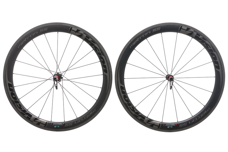 vision bike wheels canada