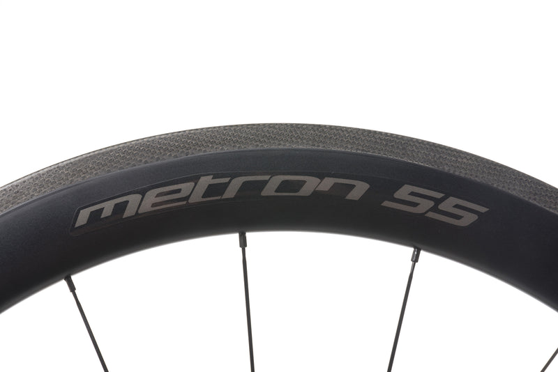 vision metron 55 carbon clincher