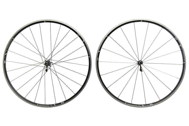 bontrager 700c wheelset