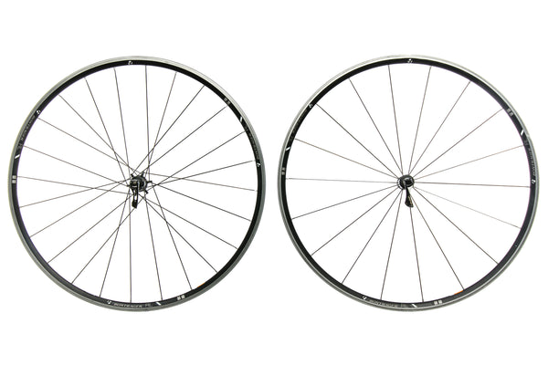 Bontrager Race Lite RL Clincher 700c Wheelset- Weight, Specs