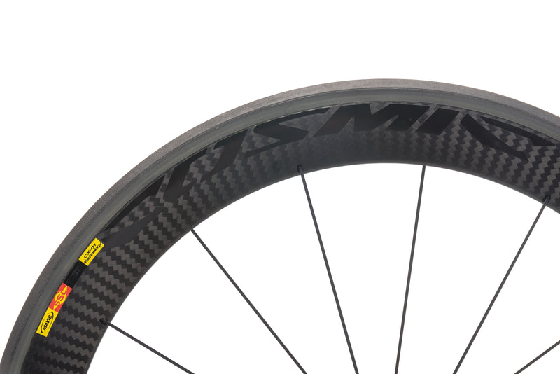 mavic cosmic cxr 60 clincher