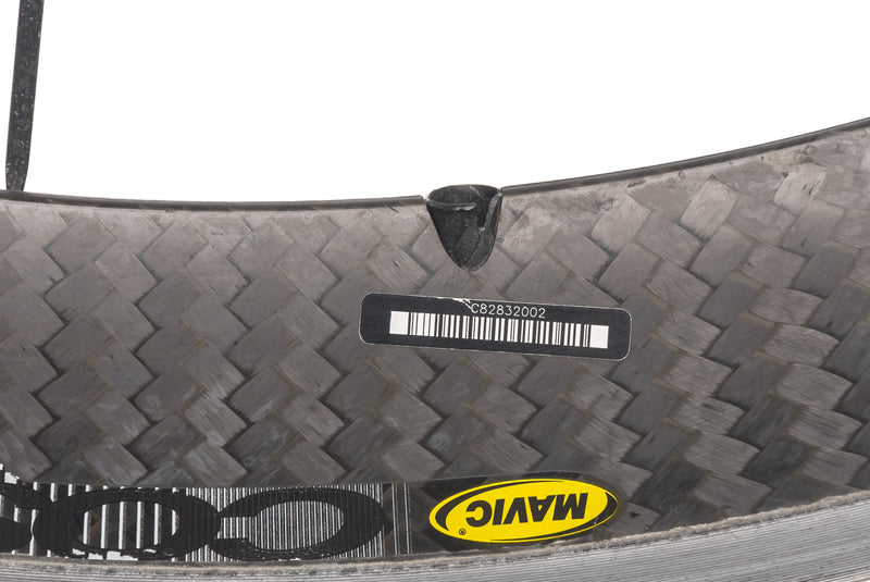 mavic cosmic sl carbon clincher