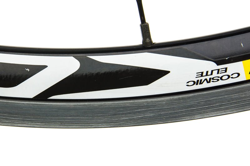 elite wheelset