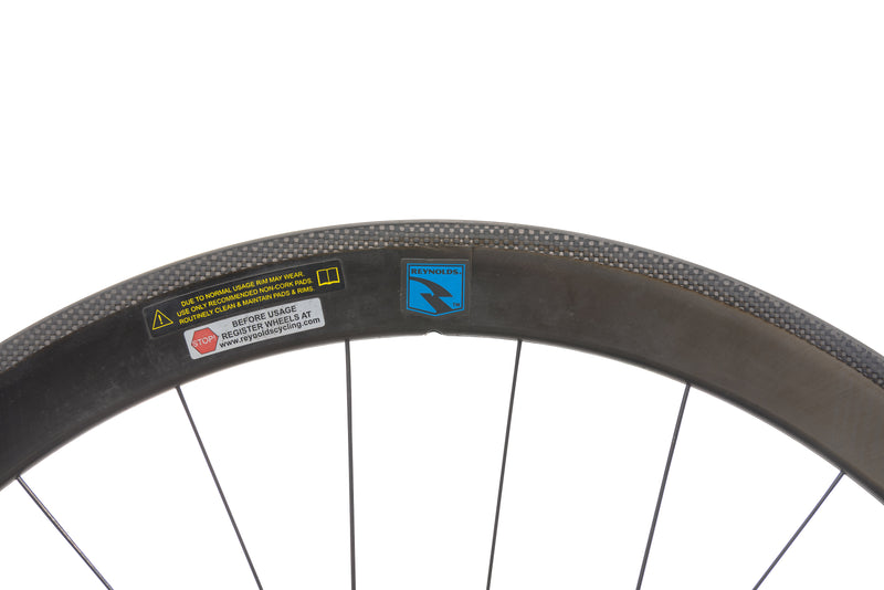 reynolds assault carbon wheels