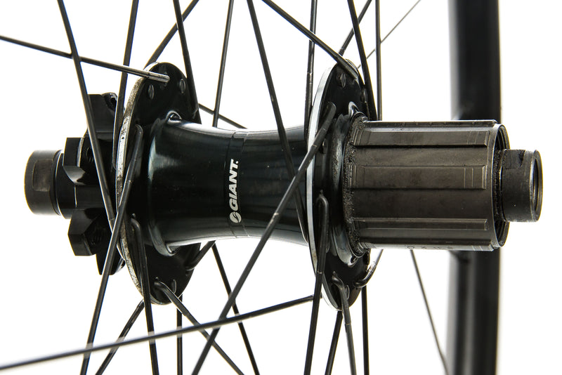 giant pr2 disc wheelset tubeless