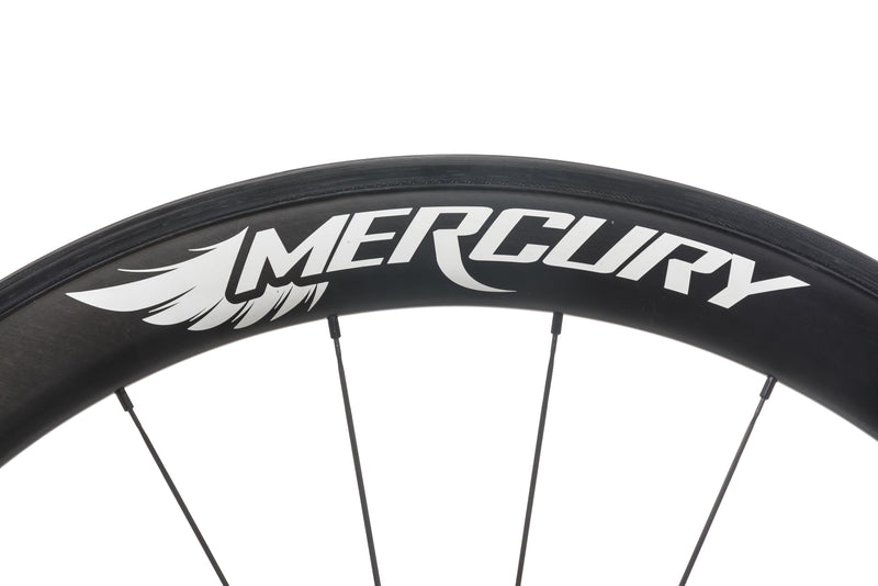 mercury carbon wheels