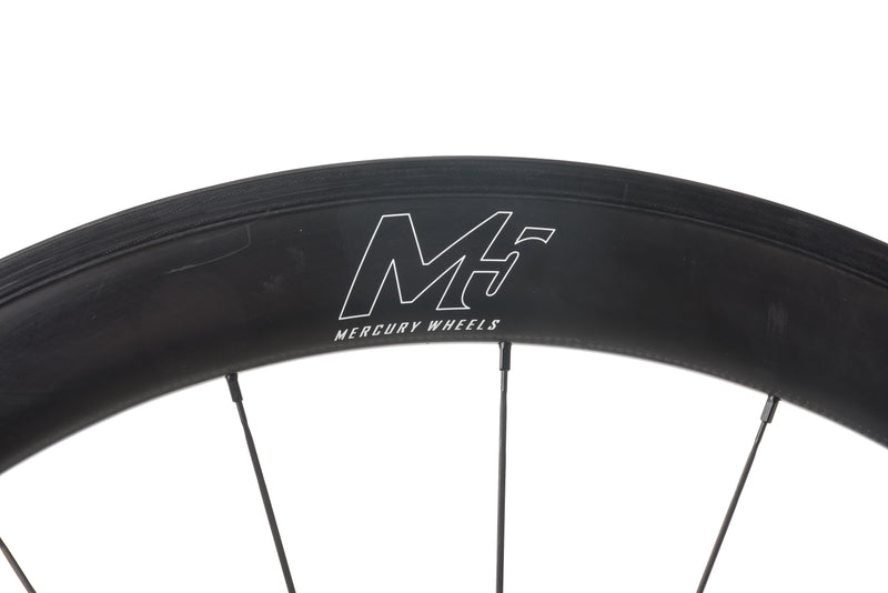 mercury carbon wheels