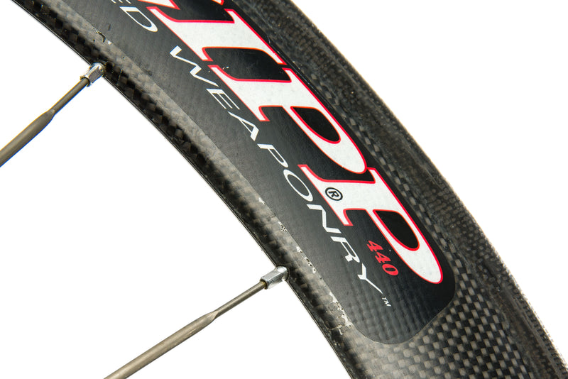 zipp 440 carbon wheels