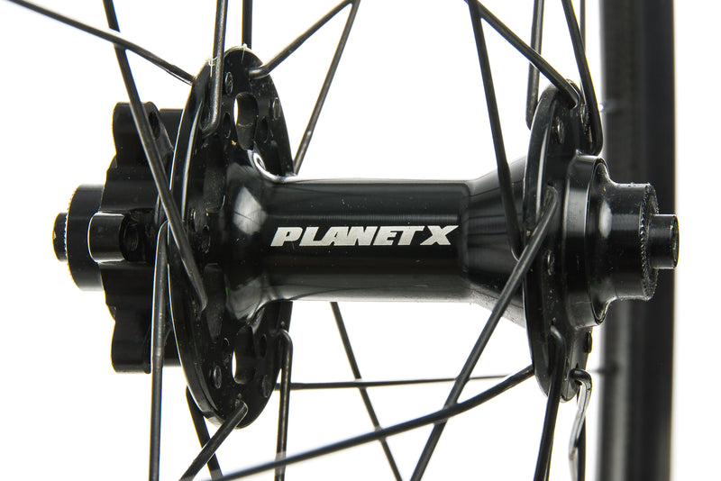 planet x carbon