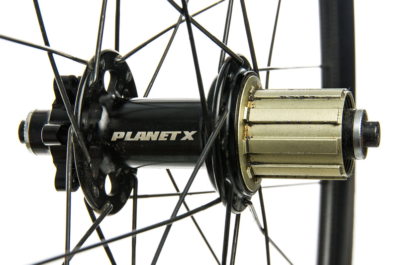 planet x pro carbon 50