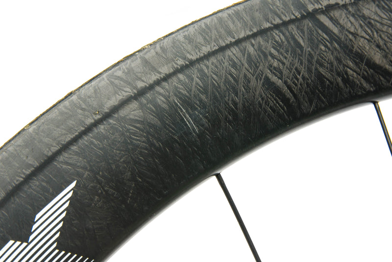 planet x carbon wheels