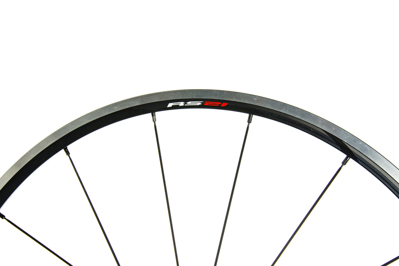 shimano wheelset 700c clincher