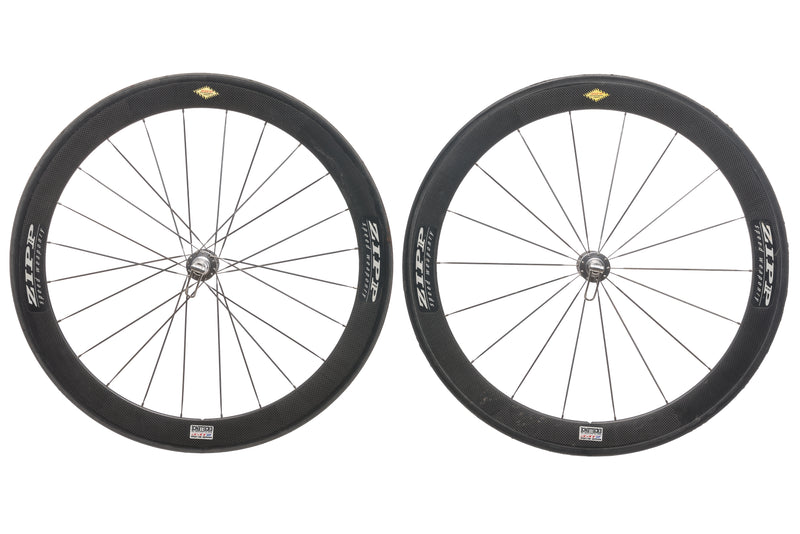 zipp 440 carbon wheels