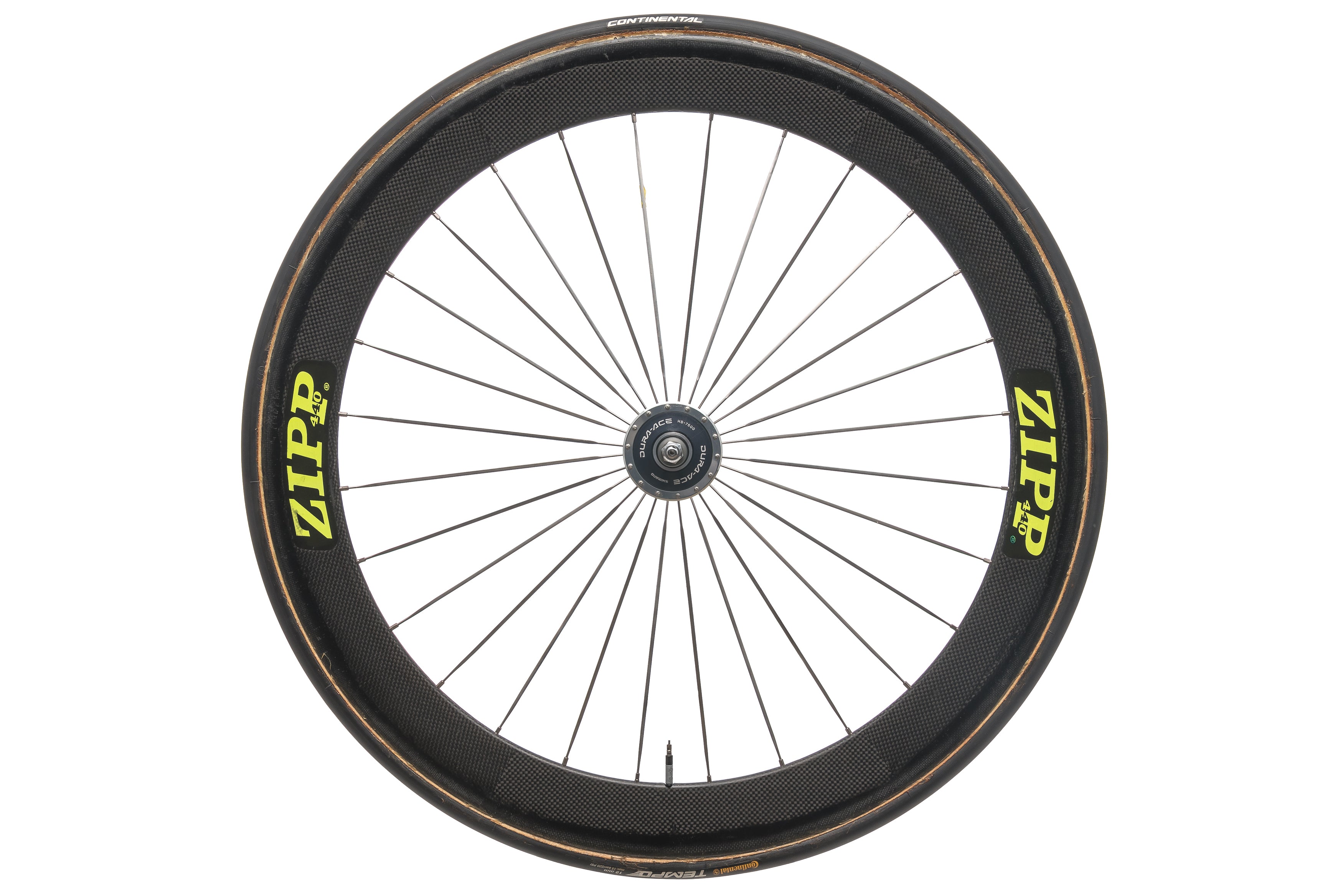 zipp 440 carbon wheels