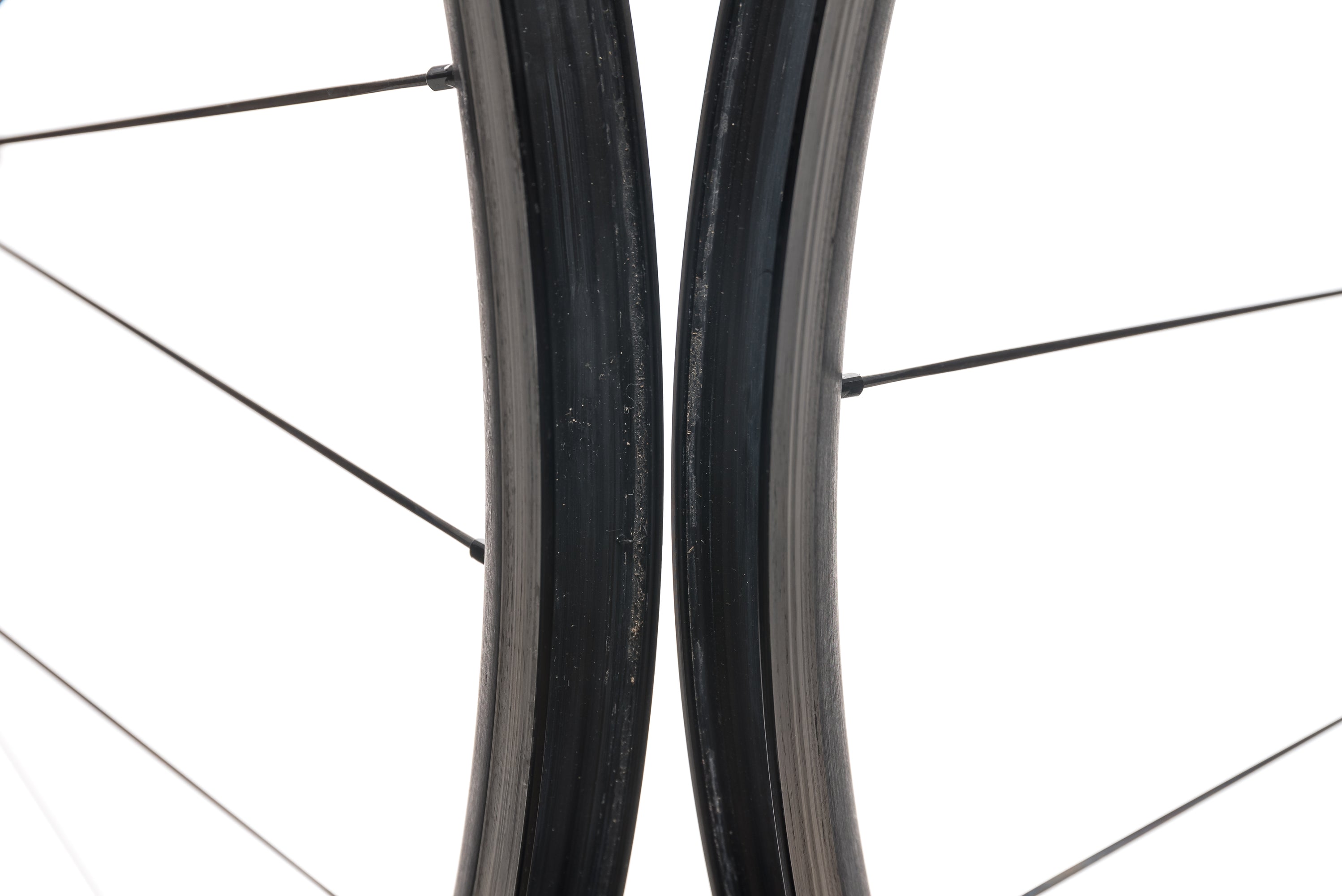 Bontrager Paradigm Elite TLR Aluminum Tubeless 7 | The Pro's Closet