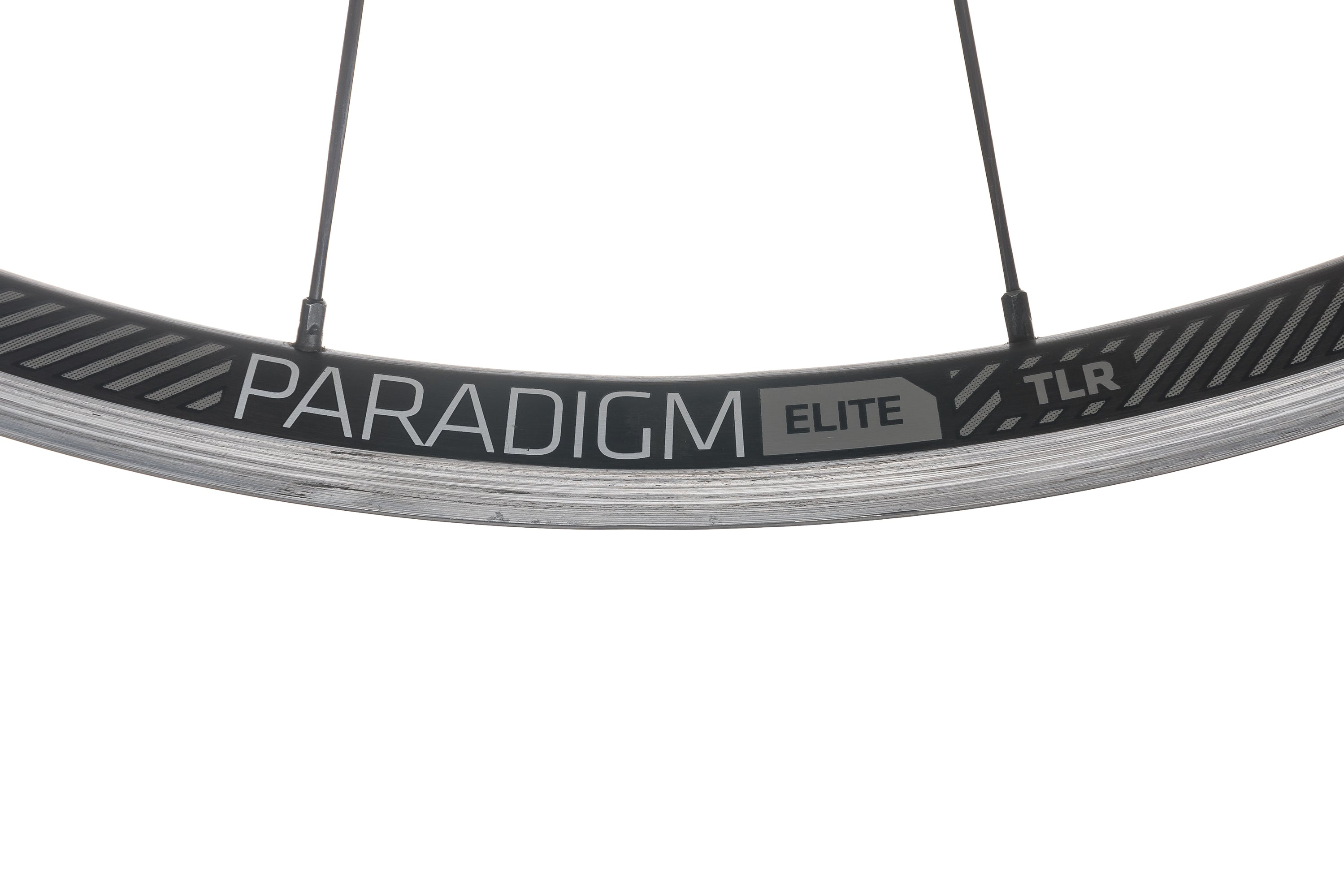 Bontrager Paradigm Elite TLR Aluminum Tubeless 7 | The Pro's Closet