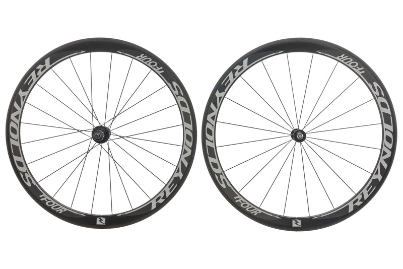 reynolds r4 carbon wheelset