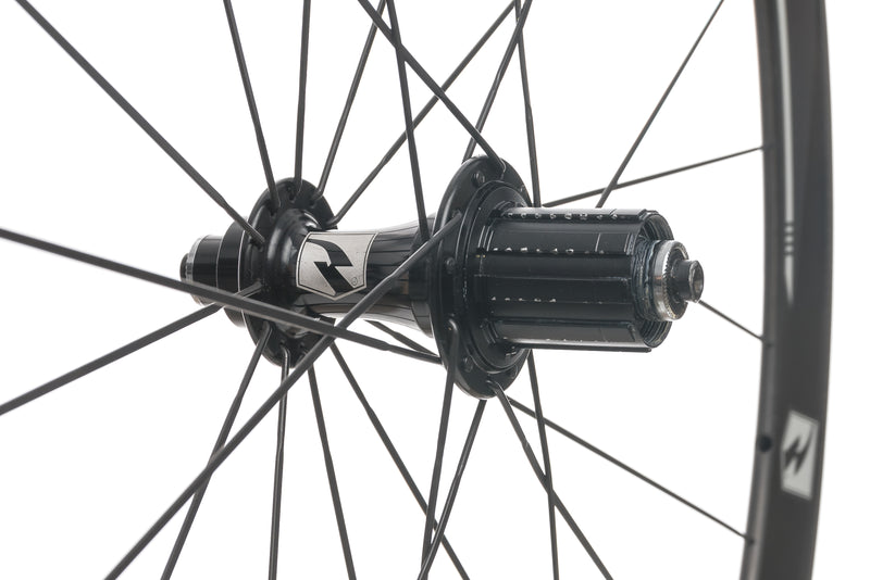 reynolds r4 carbon wheelset