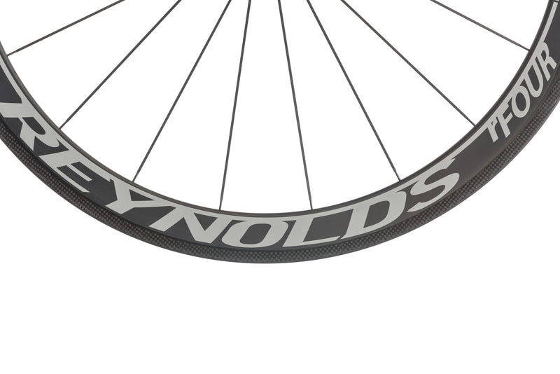 reynolds r4 carbon wheelset