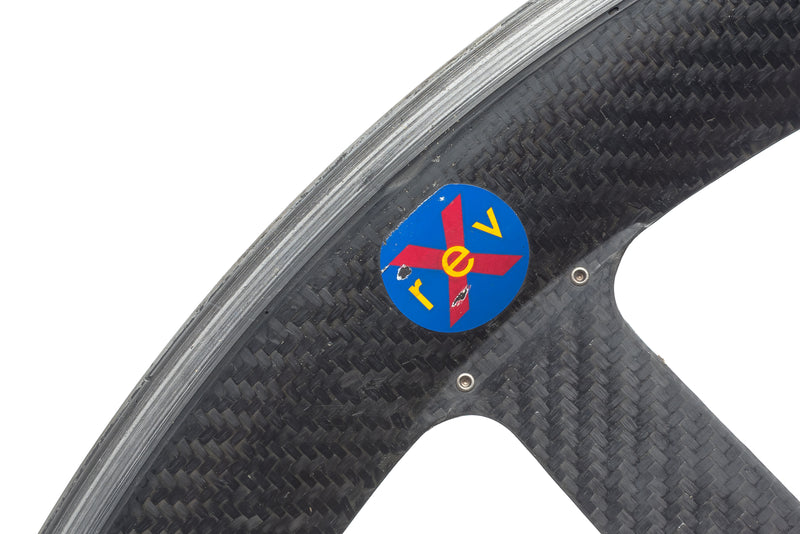 spinergy carbon fiber wheels