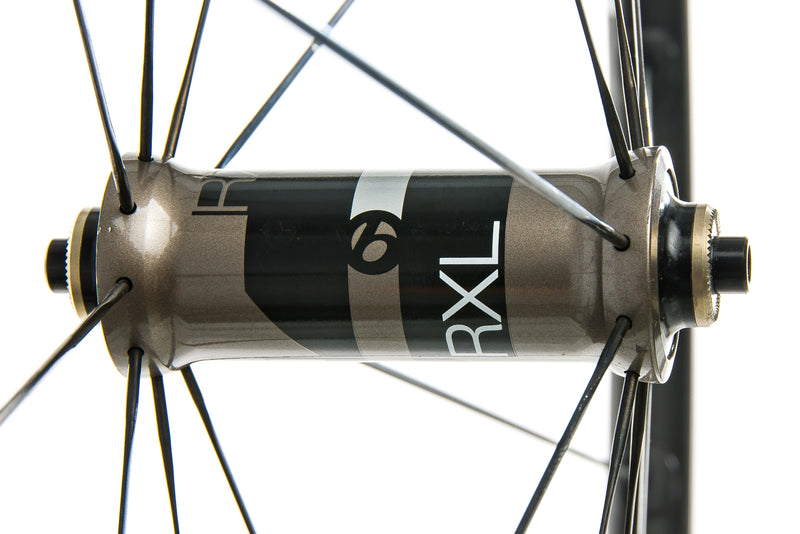 bontrager race x lite wheelset