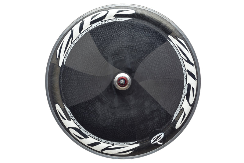 zipp disc rear wheel