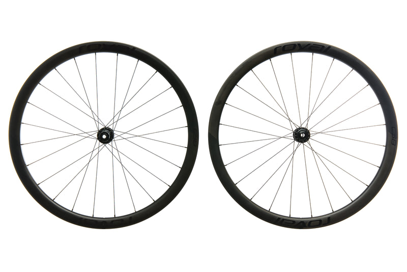 cyclocross wheelset 700c