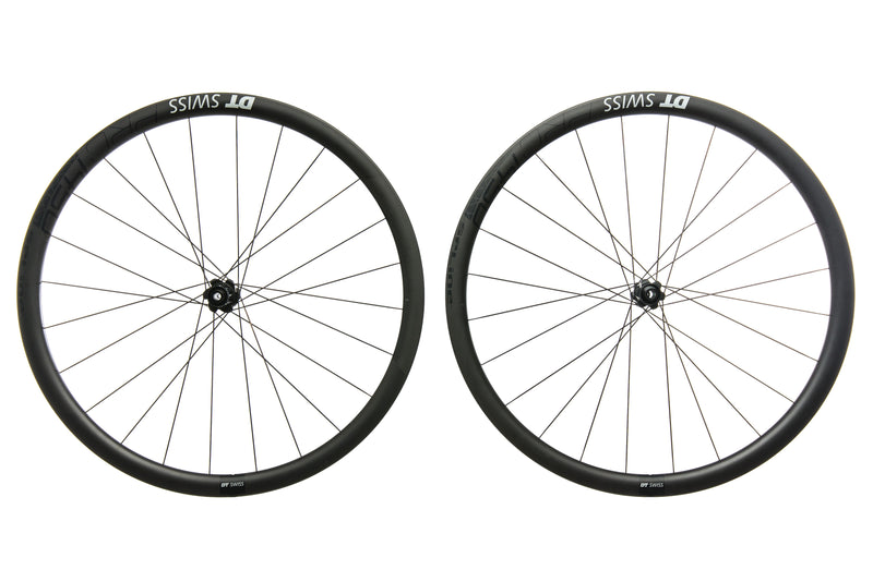 dt swiss 1450 carbon 700c wheelset