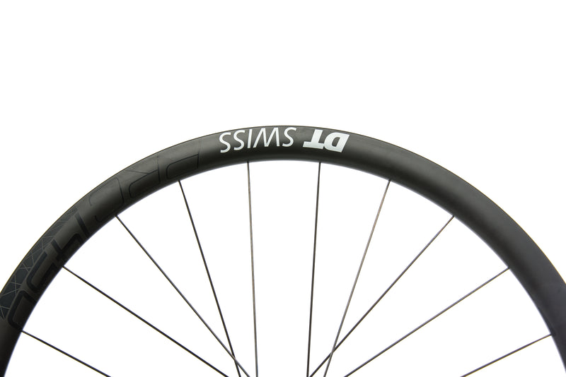 dt swiss 1450 carbon 700c wheelset