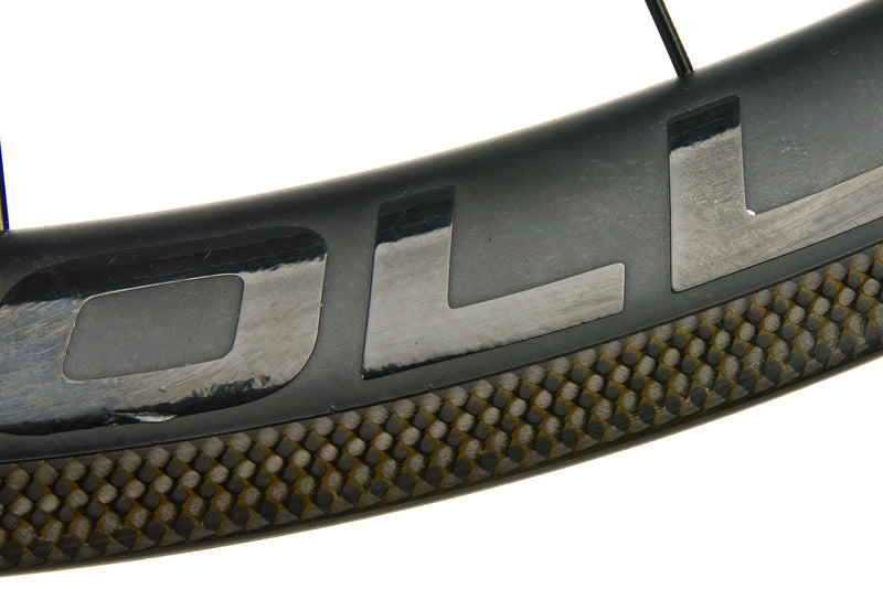 hollowgram si carbon clincher