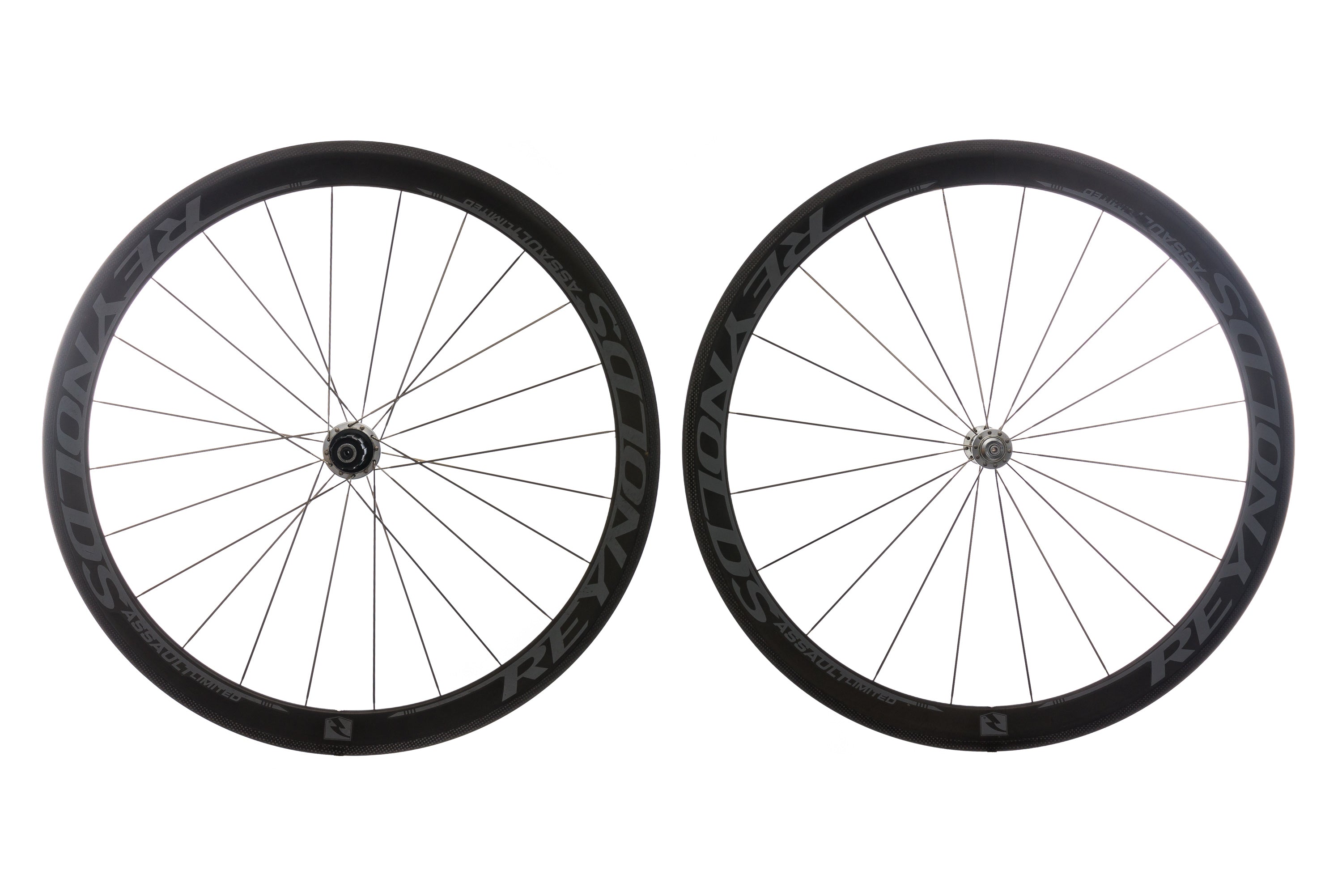 reynolds assault carbon wheelset